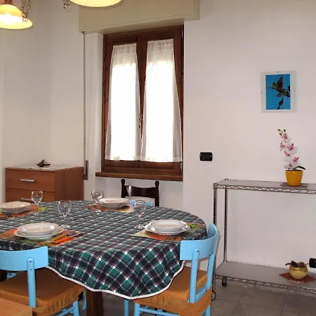 Locazione Turistica Teresa - Dgo211 Stazzona