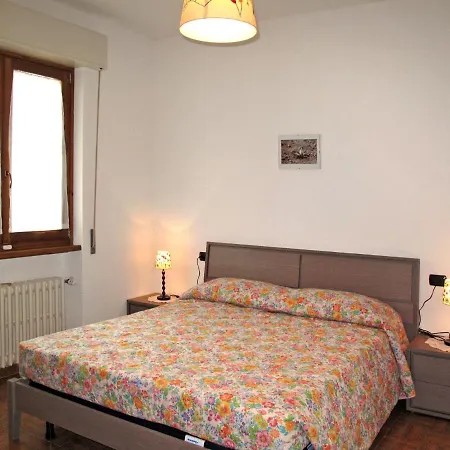 Locazione Turistica Teresa - Dgo211 Апартаменты