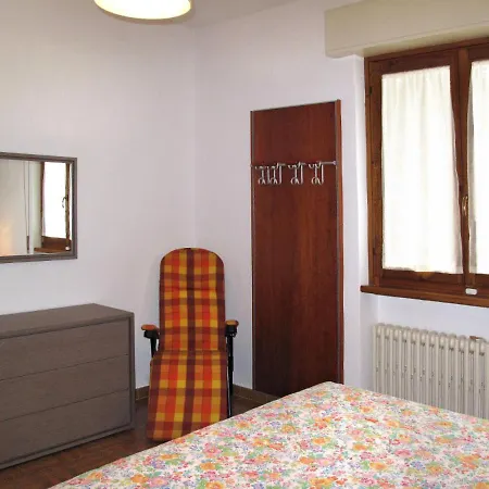 Locazione Turistica Teresa - Dgo211 Stazzona